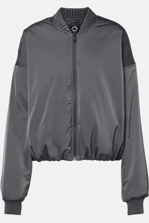 The Upside Carlotta bomber jacket
