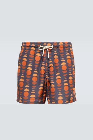 ARRELS Barcelona X Laura Berger Classic swim shorts