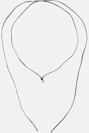 Isabel Marant Wrap necklace