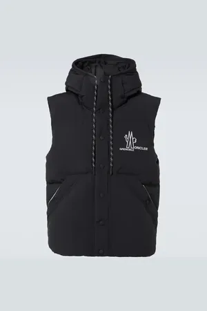Moncler Baldy down vest