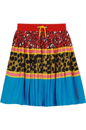 Marc Jacobs Pleated skirt
