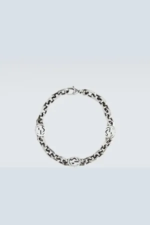 Gucci Interlocking G bracelet