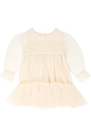 Tutu Du Monde Baby Neva tulle dress