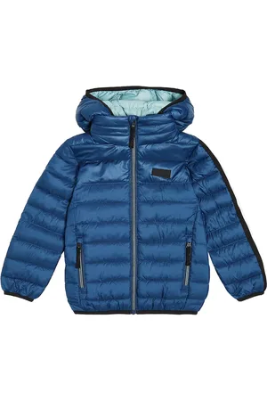 Molo Hao puffer jacket