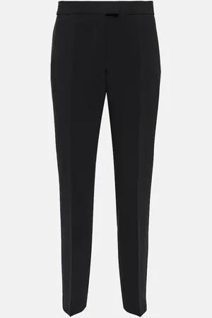 Altuzarra Todd mid-rise pants