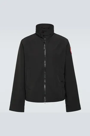 Canada Goose Rosedale jacket