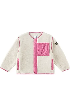 Il gufo Fleece jacket