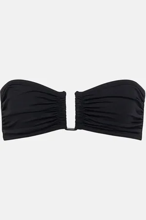 ERES Show bandeau bikini top