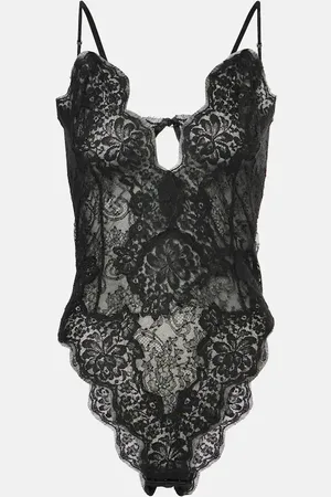 Dolce & Gabbana Lace bodysuit