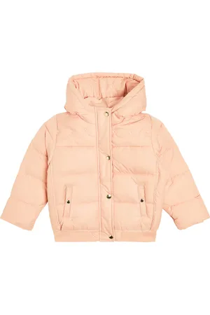 Chloé Puffer jacket