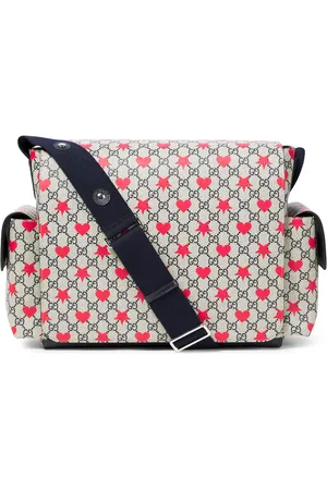 Gucci Ophidia GG diaper bag