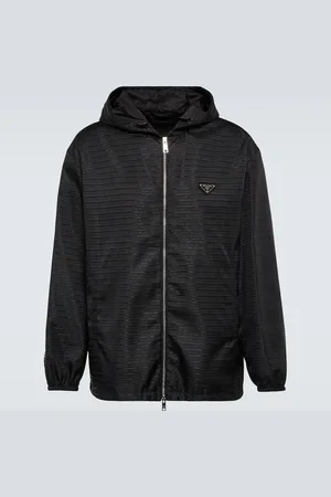 Prada Re-Nylon jacket