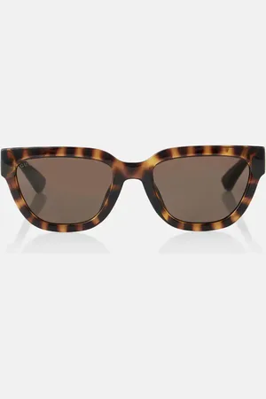 Gucci Interlocking G cat-eye sunglasses