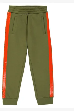 Balmain Cotton sweatpants