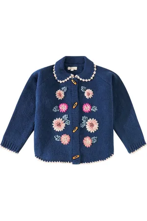 Louise Misha Khella cape