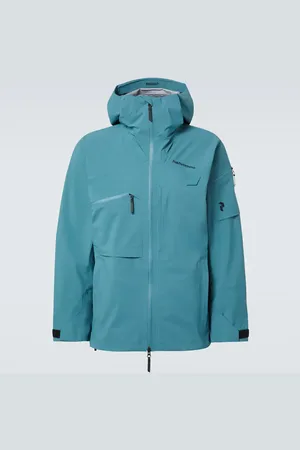 Peak Performance Alpine Gore-TexÂ® 3L ski jacket