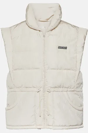 Marant Etoile Toby puffer vest