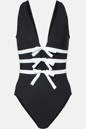 Karla Colletto Lenora swimsuit