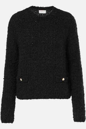 Moncler Wool-blend sweater