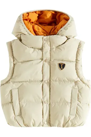 BONPOINT Gorky vest