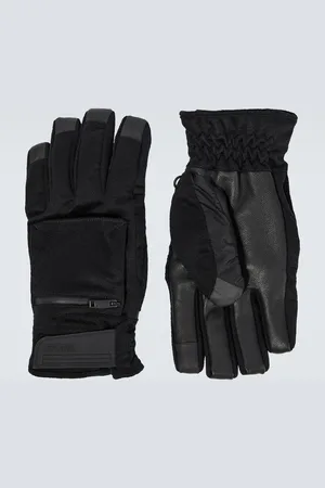 Ermenegildo Zegna Cashmere gloves