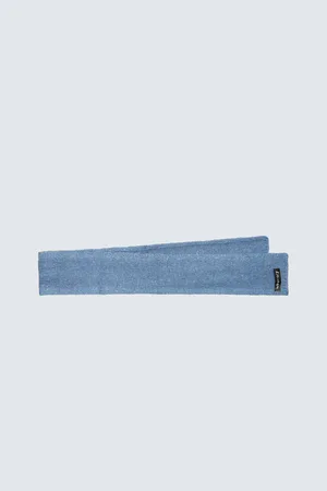 OUR LEGACY Wool-blend scarf
