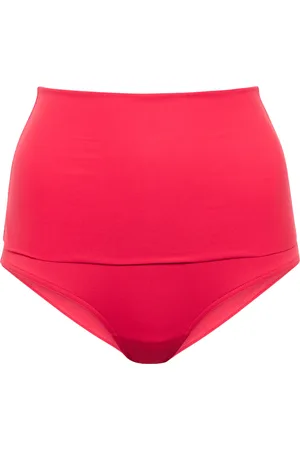 ERES Gredin high-rise bikini bottoms