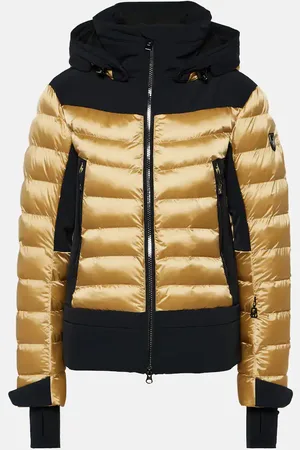 Toni Sailer Caytlyn Splendid padded ski jacket