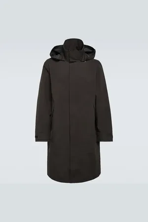 GR10K WR Bembecula parka