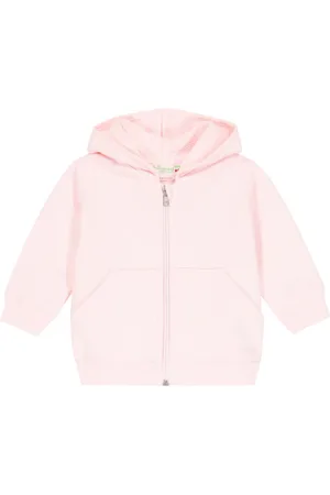 BONPOINT Baby cotton jacket