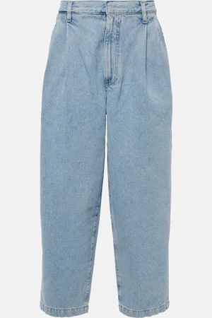AGOLDE Becker tapered jeans