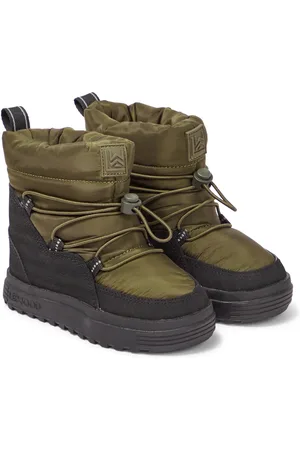 Liewood Zoey snow boots