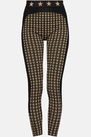 Goldbergh Celeste printed ski pants
