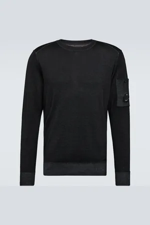 C.P. Company Wool sweater
