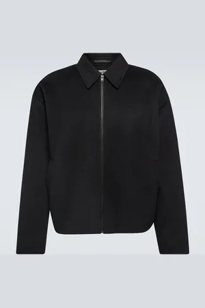 Acne Studios Wool jacket