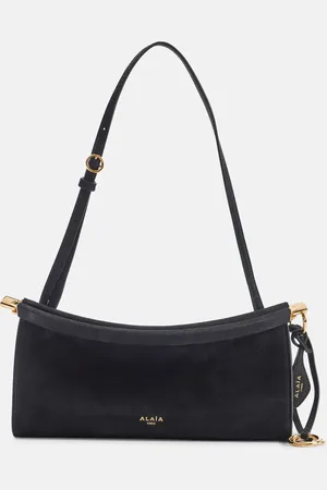 Alaïa Le Click East West Small shoulder bag