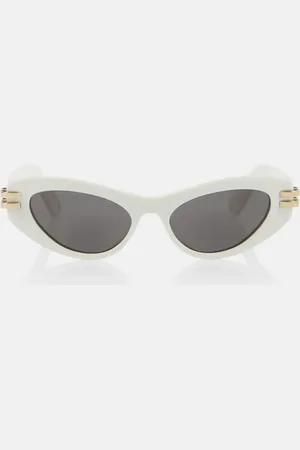 Dior CDior B1U cat-eye sunglasses