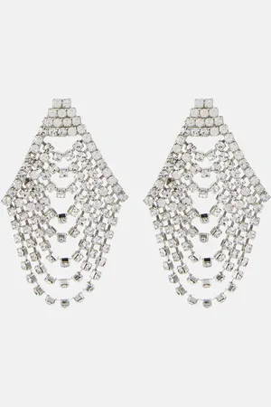 Jennifer Behr Seraphina Cascade earrings