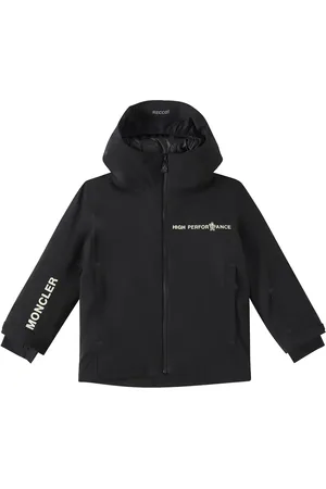 Moncler Moriond ski jacket