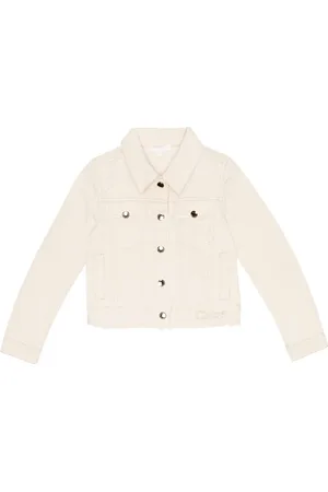 Chloé Denim jacket