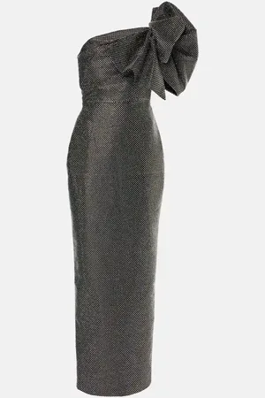 Solace Candi embellished maxi dress