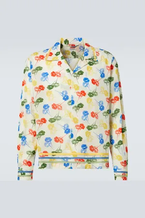 BODE Cotton shirt