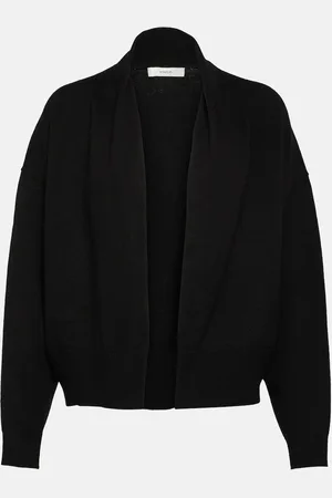 Vince Wool-blend cardigan