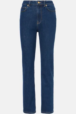 TOVE Marlo straight jeans