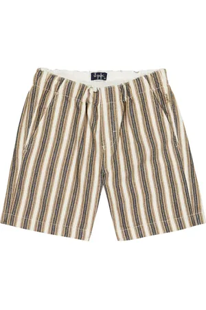 Il gufo Bermuda shorts