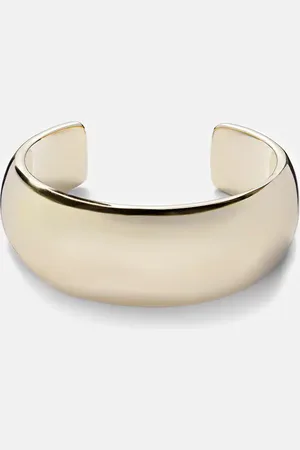 Jennifer Fisher Puffy cuff bracelet