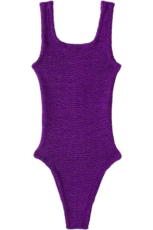 Hunza G Classic swimsuit