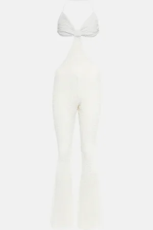 Bananhot Anna halter jumpsuit