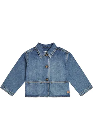 BONPOINT Clarity denim jacket