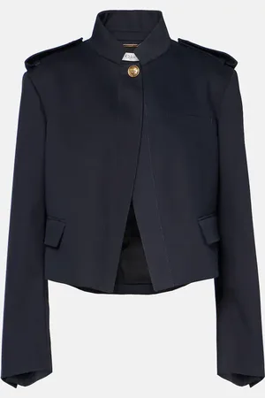 Chloé Cotton jacket